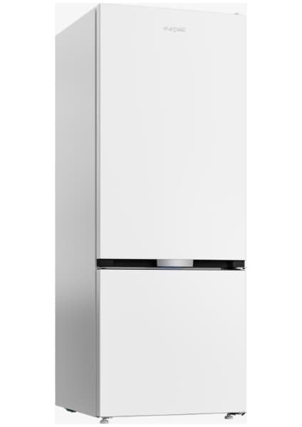Arçelik 270475 MB Alttan Donduruculu Buzdolabı
