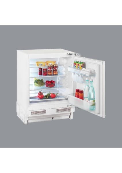 Arçelik A 1043 Ts E Enerji Sınıfı 100 lt Ankastre Buzdolabı