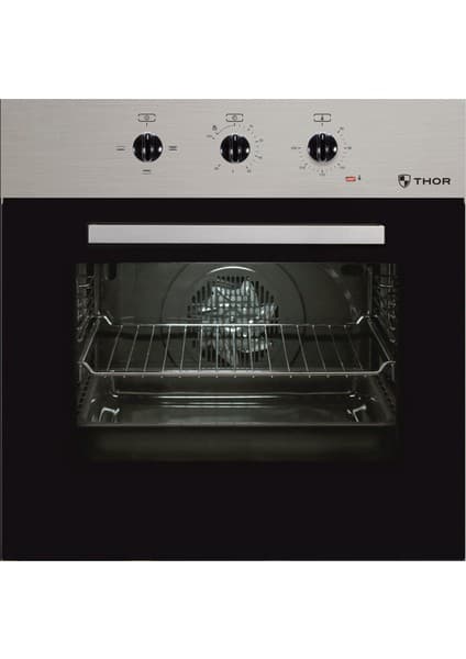 thor To 663 Ss Fırın