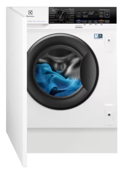 Electrolux EW7W368STI 1600 Devir 8kg / 4 kg Kurutmalı Çamaşır Makinesi