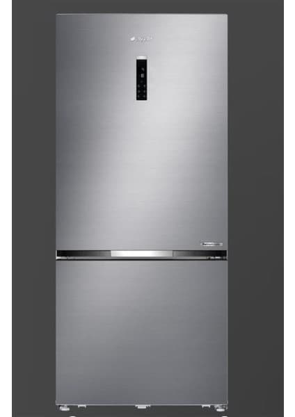 Arçelik 283616 Eı E Enerji Sınıfı 560 lt No Frost Buzdolabı 5
