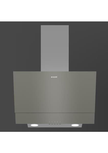 Arçelik Ade 605 G Ankastre Duvar Tipi Davlumbaz