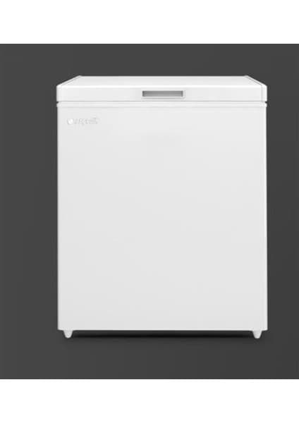 Arçelik 2205 Je E Enerji Sınıfı 300 lt Statik Sandık Tipi Derin Dondurucu