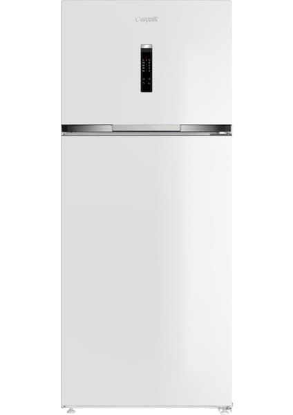 Arçelik 578556 Eb C Enerji Sınıfı 557 lt No Frost Buzdolabı