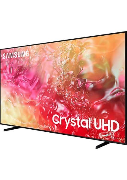 Samsung 65DU7000 65" 165 Ekran Dahili Uydu Alıcılı 4K Ultra HD Smart LED TV