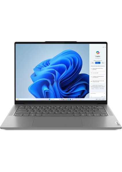 Lenovo Yoga Pro 7 Intel Core Ultra 7 155H 16GB 1TB SSD RTX4050 Windows 11 Home 14.5\