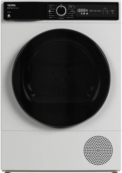 Vestel  Km 76301 7 kg Kurutma Makinesi