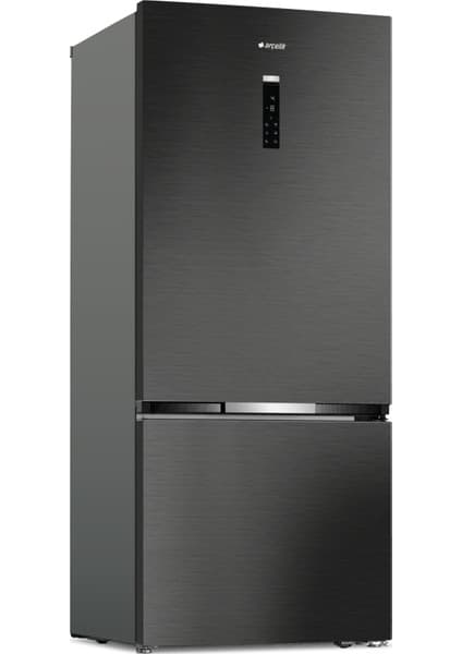 Arçelik 278551 Edı D Enerji Sınıfı 551 lt No Frost Buzdolabı