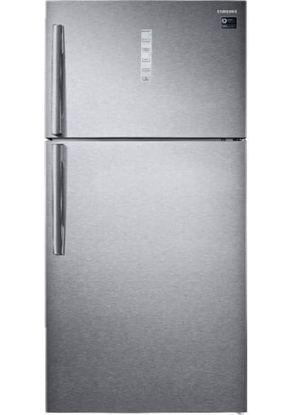 Samsung RT58K704RSL/TR 588 Lt Üstten Donduruculu No-Frost Buzdolabı, İkili Soğutma, Wi-Fi