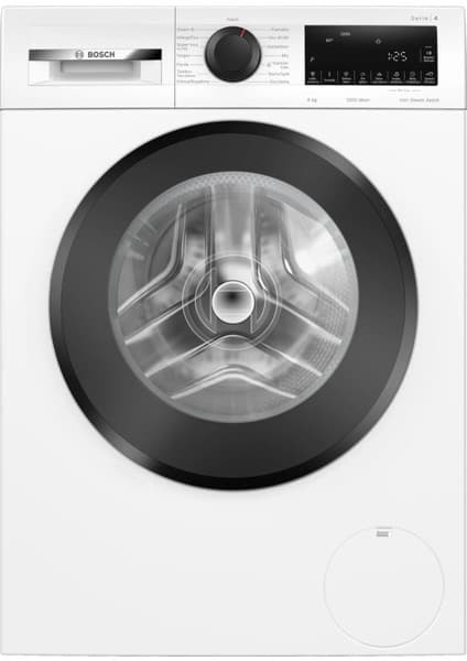 Bosch WGA242Z0TR A Enerji Sınıfı 9 kg 1200 Devir Çamaşır Makinesi