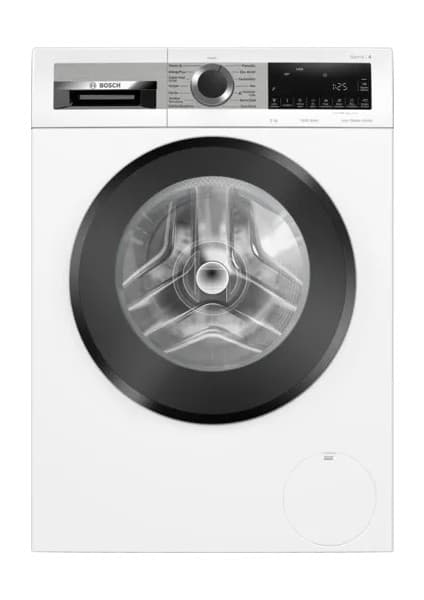 Bosch WGA244Z1TR Serie 4 A Enerji Sınıfı 9 kg 1400 Devir Çamaşır Makinesi