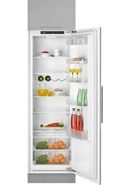 Teka Rsl 73360 Fı Eu E Enerji Sınıfı 315 lt Ankastre Buzdolabı