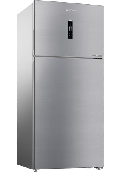 Arçelik 583628 Eı E Enerji Sınıfı 630 lt No Frost Buzdolabı
