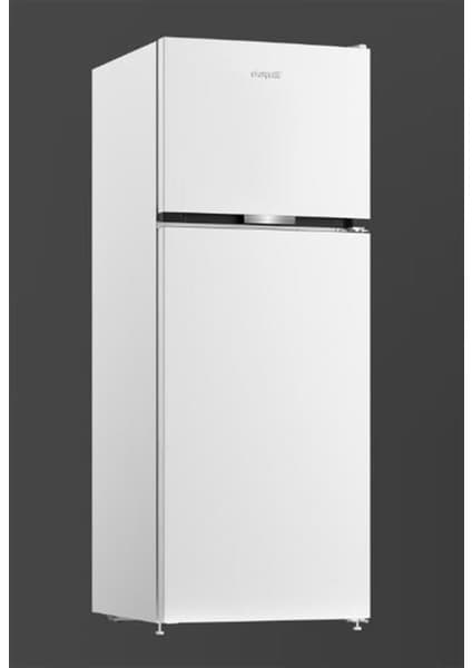 Arçelik 570476 MB E Enerji Sınıfı No Frost Buzdolabı Beyaz 7