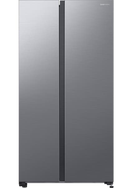 Samsung RS62DG5003S9TR 647 Lt Gardırop Tipi No-Frost Buzdolabı, Üçlü Soğutma, Wi-Fi