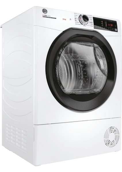 Hoover HREH 10A2TBE-17 10 kg Wi-Fi  Bağlantılı Isı Pompalı Kurutma Makinesi 8