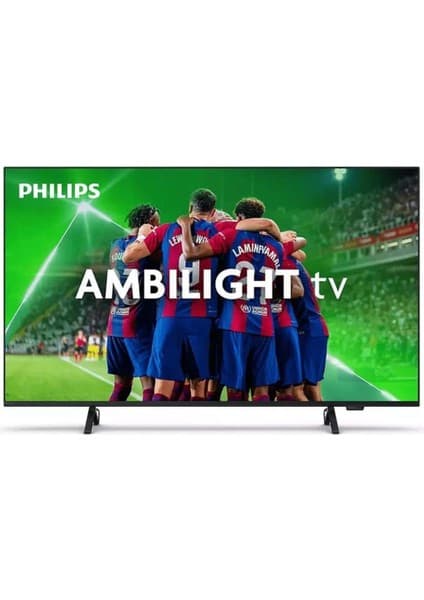 Philips 43PUS8309-62 43" 109 Ekran Uydu Alıcılı 4K Ultra HD Smart LED TV