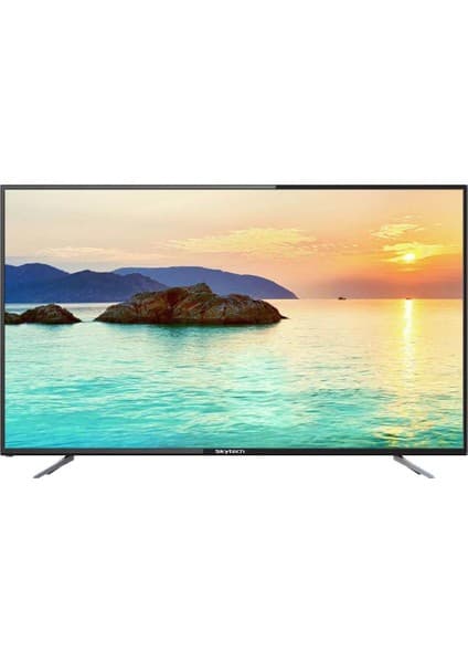 Skytech ST-7590 75" 190 Ekran Uydu Alıcılı 4K Ultra HD LED TV