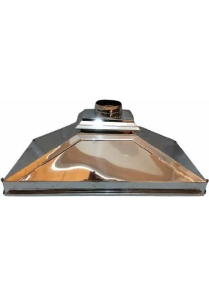 Safir Çay Kazanları Safir Çay Ocağı Davlumbaz