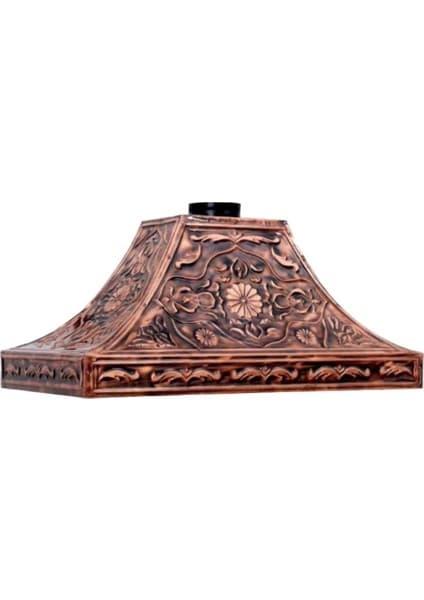 Safir Çay Kazanları Safir Çay Ocağı Davlumbaz