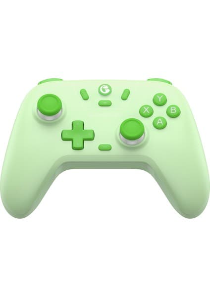 GameSir Nova Lite T4N Kablosuz Şarjlı Oyun Kolu Bilgisayar Pc Android Ios Uyumlu Bluetooth Gamepad Joystick 4