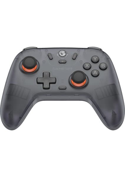 GameSir Nova Lite T4N Kablosuz Şarjlı Oyun Kolu Bilgisayar Pc Android Ios Uyumlu Bluetooth Gamepad Joystick