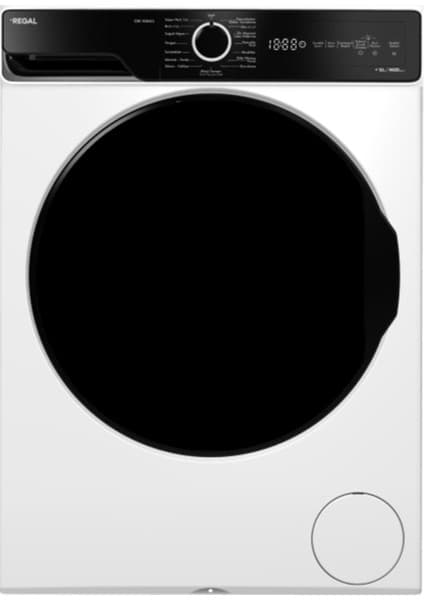 Regal Cmı 100143 10 kg 1400 Devir A Enerji Sınıfı Çamaşır Makinesi