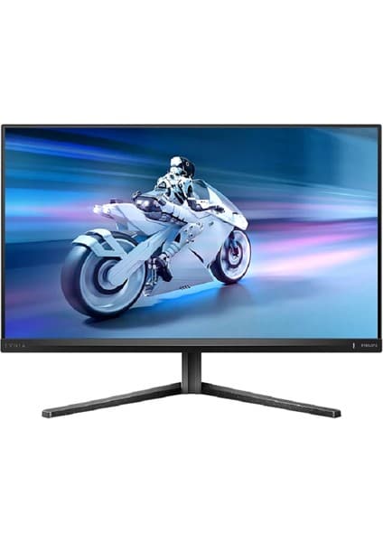Philips Evnia 27M2N5500 27" 180Hz 0.5ms QHD HDR400 IPS Pivot Gaming Monitör 6
