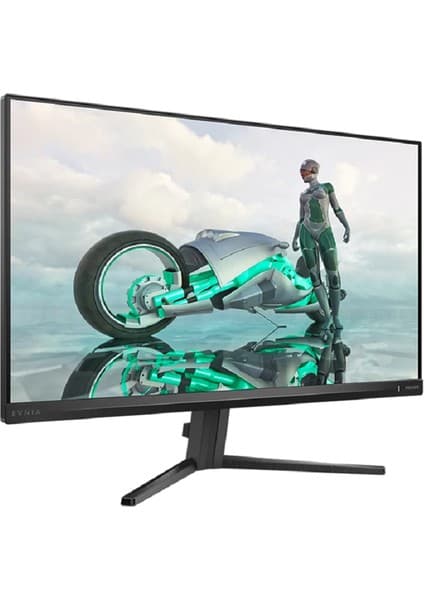 Philips Evnia 27M2N3200S 27" 180Hz 0.5ms G-Sync Uyumlu HDR10 IPS Oyuncu Monitörü