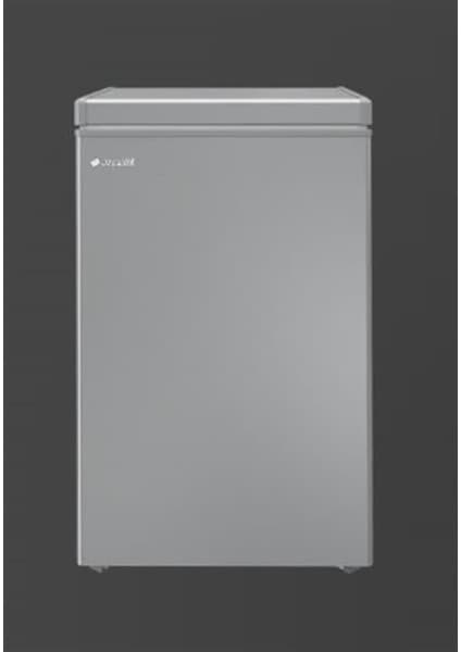 Arçelik 2104 Ge E Enerji Sınıfı 104 lt Statik Sandık Tipi Derin Dondurucu