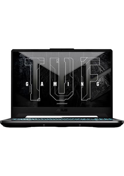 Asus Tuf A15 FA506NCA38-HN048A38 Amd Ryzen 5 7535HS 16GB 2tb SSD RTX3050 Freedos 15.6\