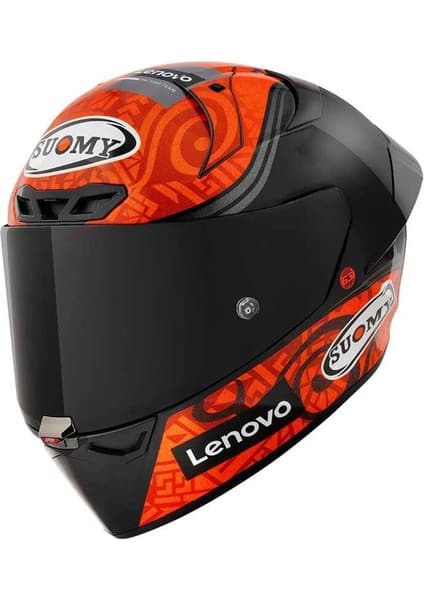 Suomy S1-Xr Gp Kask Bagnaıa Edıtıon