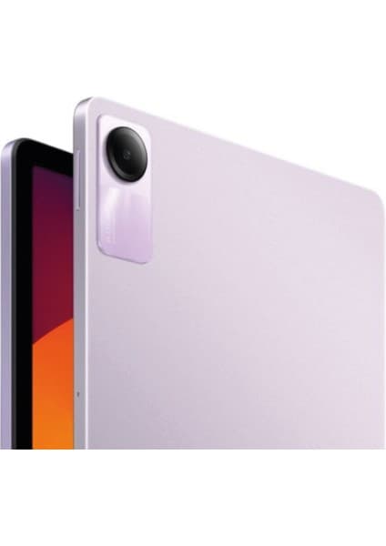 Xiaomi Redmi Pad Se 6 GB Ram /128 GB Hafıza Tablet Yeşil 7