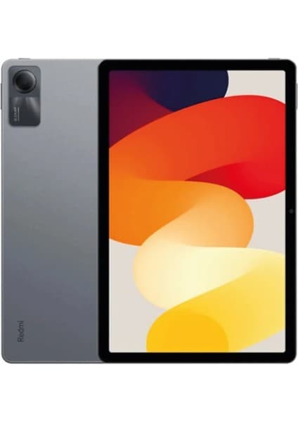 Xiaomi Redmi Pad Se 6 GB Ram /128 GB Hafıza Tablet Yeşil 5