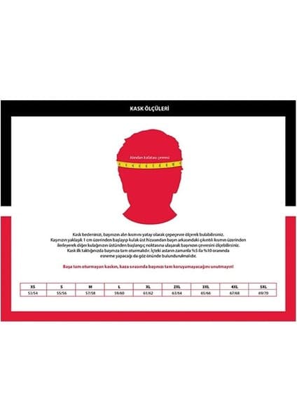 Mt Helmets Revenge 2 S Solid A1 Motosiklet Kaskı 8