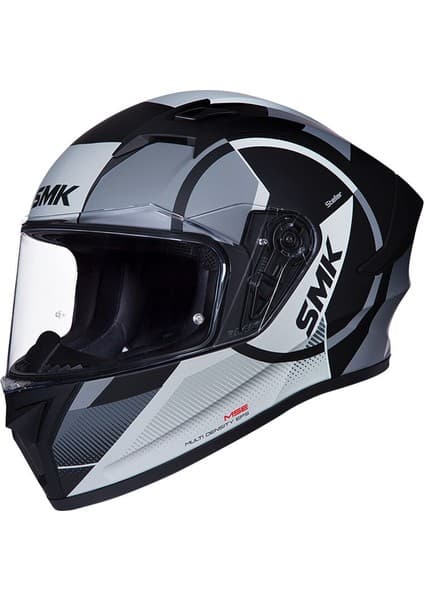 Smk Stellar Faro Kapalı Kask 3