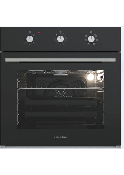 Termikel Ankastre Fırın Bo O6435C B