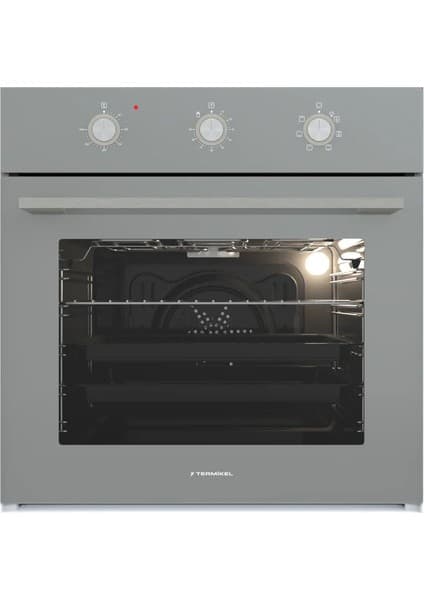 Termikel Ankastre Fırın Bo O6435C A