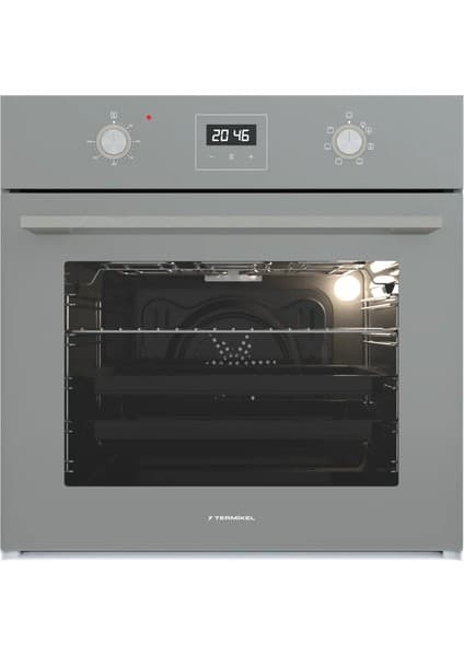 Termikel Ankastre Fırın Bo O64D5C A