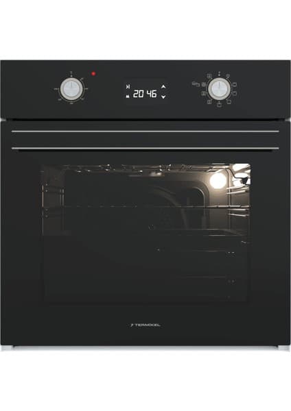 Termikel Ankastre Fırın Bo O6555C Db