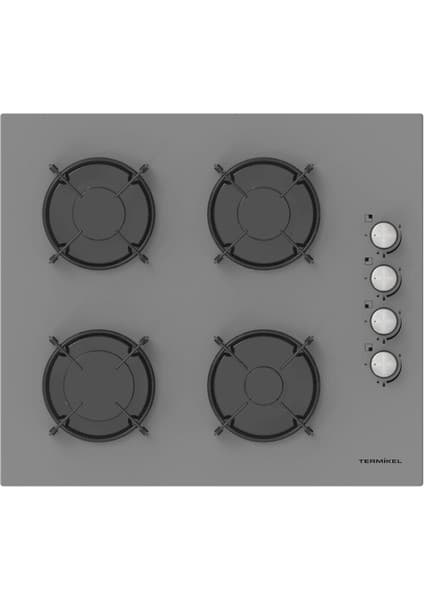 Termikel Ankastre Ocak Bh P6144C A