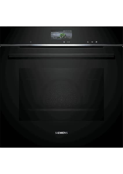 Siemens Sıemens HS736G1B2 A+ Enerji Sınıfı 71 Lt Ankastre Fırın