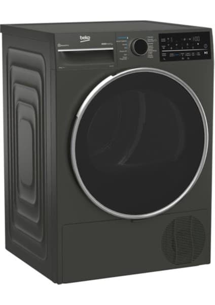 Beko Km 1010 Ig A++ 10 kg Çamaşır Kurutma Makinesi