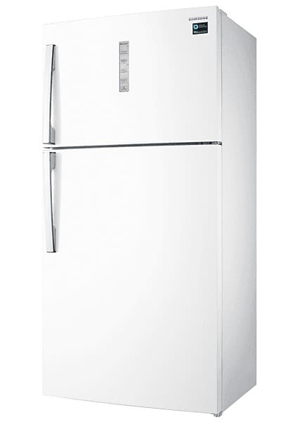 Samsung RT58K704RWW/TR 588 Lt Üstten Donduruculu No-Frost Buzdolabı, İkili Soğutma, Wi-Fi