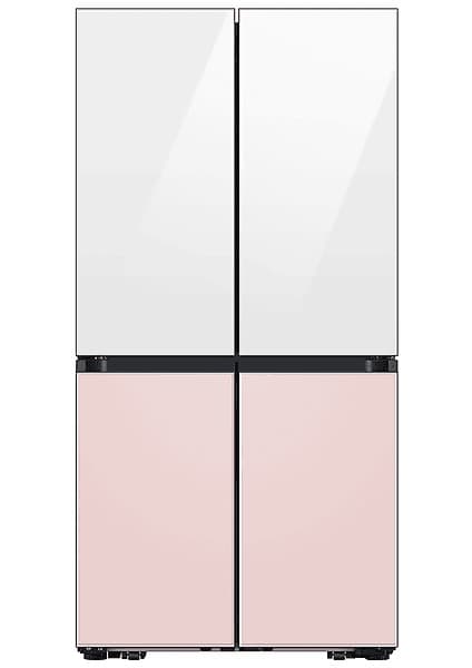 Samsung RF71DB965E8CTR E Enerji Sınıfı 819L No Frost Cooling Gardrop Tipi Buzdolabı 6