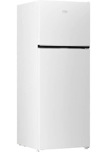 Beko 970406 MB No Frost Beyaz Tezgah Seviyesi Buzdolabı 130 L