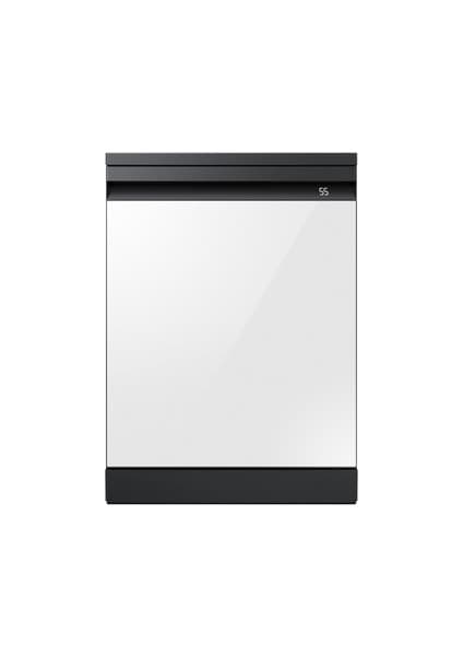 Samsung DW60DB890FAPTR B Enerji Sınıfı Bespoke 11 Programlı Bulaşık Makinesi