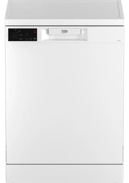 Beko BM 3143 3 Programlı Bulaşık Makinesi