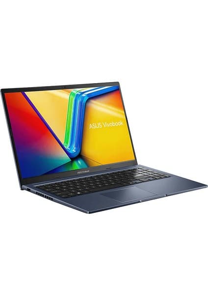 Asus K3605ZC-N1354W/INTEL Core I5-12500H/8GB RAM/512GB SSD/RTX3050/16''/WIN 11 Taşınabilir Bilgisayar Mavi