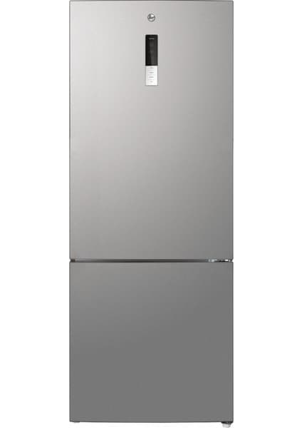 Hoover HOCG5T718EX1 E Enerji Sınıfı 442 Lt Wi-Fi Bağlantılı Kombi Tipi No Frost Buzdolabı 5